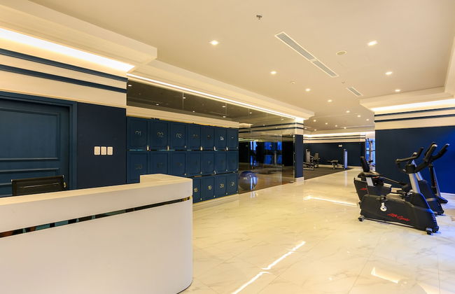 Riverside Residence - Saigon Royal - Photo 56