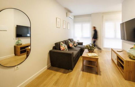 Apartamentos LUXURY SUITES SYRAH - Foto 25