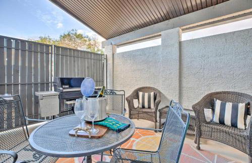 11 Mi to Dtwn Phoenix! Mtn-View Retreat with Hot Tub - Foto 18