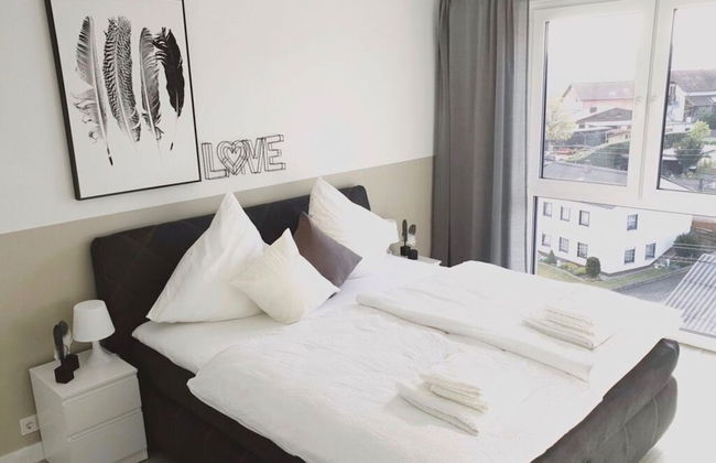 Pleasant Apartment in Merzig - Foto 3