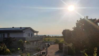 Maison Claudette - Foto 2, Garden view