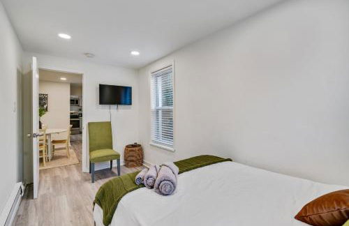 Luxurious 2BD family friendly, central - Foto 7