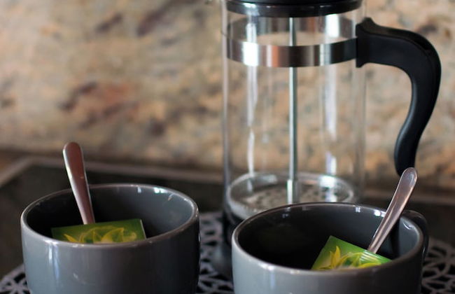 Flower Pot Complex - Foto 24