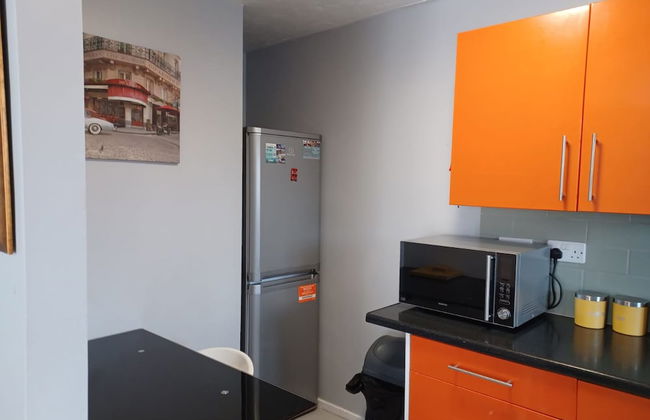 The Maltings - Huku Kwetu - Foto 11