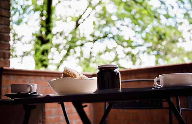 Holiday Home in Paciano With Swimming Pool,terrace,billiards - Foto 71