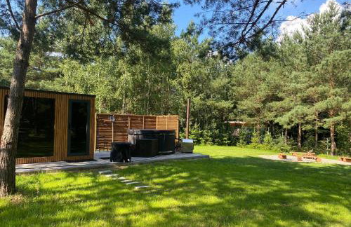 Dom Na Brzegu Ciszy - Foto 56