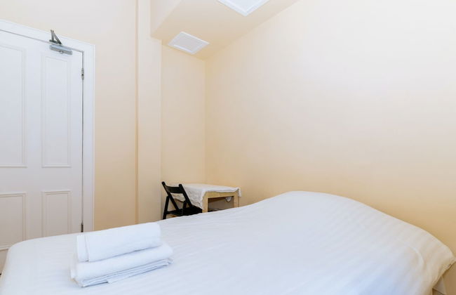 Spacious 4 Bedroom Apartment Near The Meadows/old Town - Foto 4