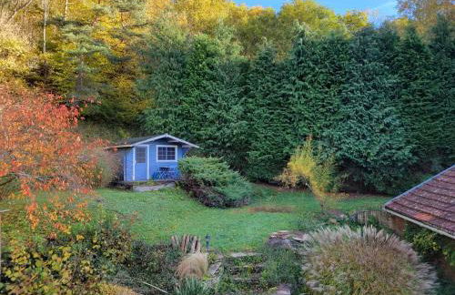 Rez-de-jardin en lisière de forêt - Foto 18