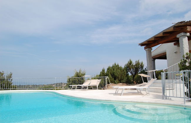 Villa Monti di Mola - Foto 64