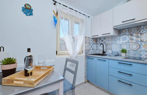 Cozy Holiday Home Punta Kriza - Foto 13