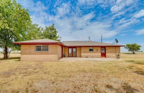 20 Mi to Austin Texas Farmhouse on 10 Acres - Foto 27