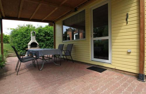 Ferienhaus in Petersdorf mit Schonem Garten - Foto 50