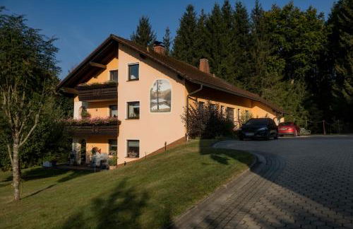 Ferienwohnung Lichtblau - Foto 4