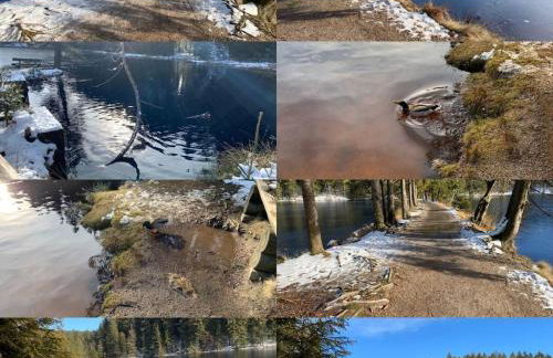 Long 4 stars with balcony - Foto 35