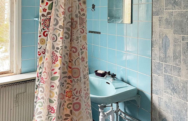 6 Person Holiday Home in Ostra Antervik - Foto 8