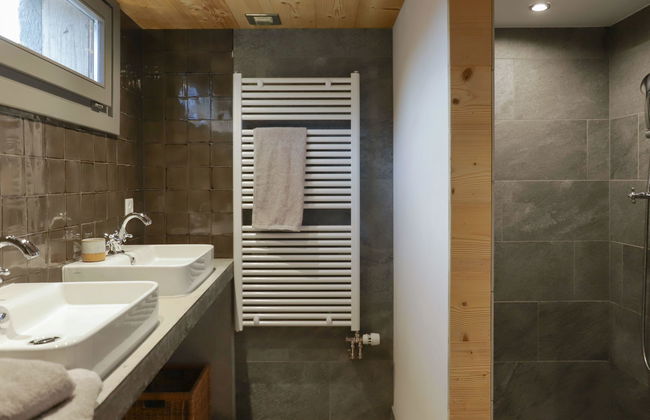 Chalet Pierre Fleur - Foto 33