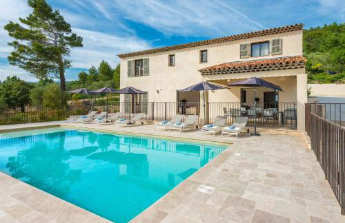 Villa Mas des Lavandes by Villa Plus - Foto 8