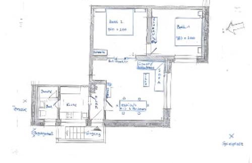 Fewo Harzblick Goslar mit Pool - Foto 26