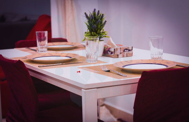 Remarkable 2-bed Apartment in Cairo Nasr City - Foto 14