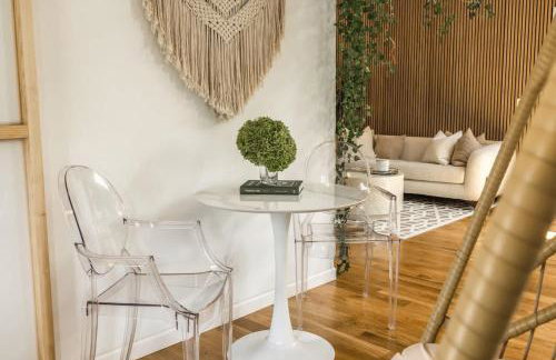 Light filled zen 3BR Penthouse - 7 min to Westport - Foto 17