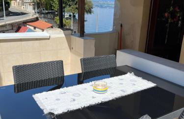 CAPTAIN'S HOUSE Lovran - 4 stars - no neighbors - Photo 19