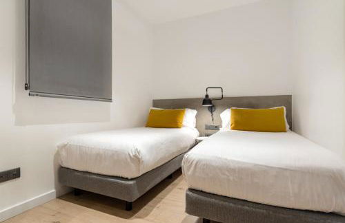 Aspasios Sagrada Familia Apartments - Foto 103