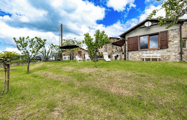 Casa Sant'anna - In Garfagnana - Photo 29