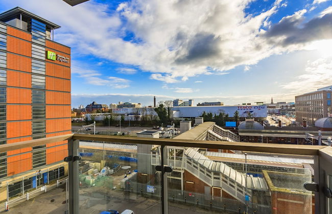 Highlife Lexington Apartments - Foto 16