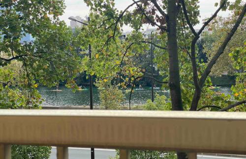 Appt River view next Eiffel Tour and Roland-Garros - Foto 10