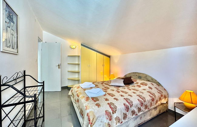 Sun Rose apartments Sveti Stefan - Foto 20