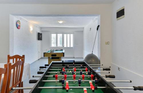 Holiday House Marina with pool - Foto 81