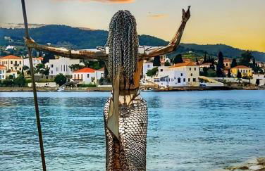 Alexjean cosy apartment close to beach and Dapia - Photo 60