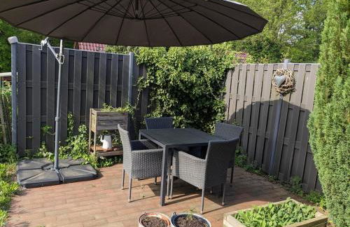 Schönes Appartement am Weser-Radweg - Foto 10