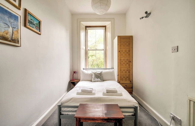 Bright Flat in City Centre for up to 6 Guests! - Foto 3