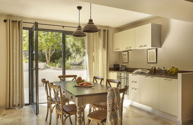 Château Les Carrasses - Foto 60