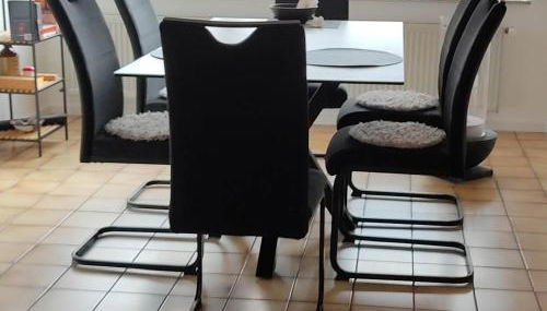 Appartment Techblick - Foto 4