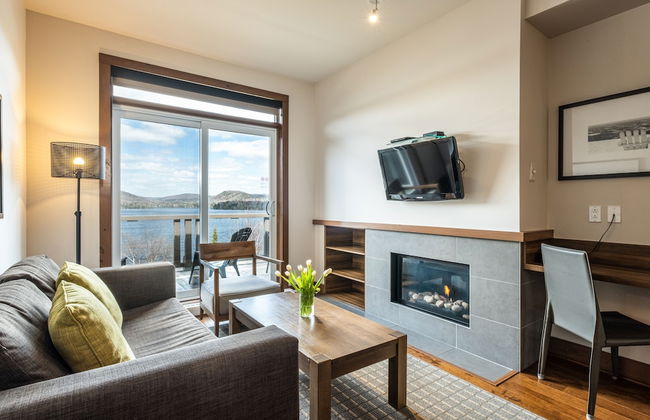 Suites Sur Lac - Foto 45