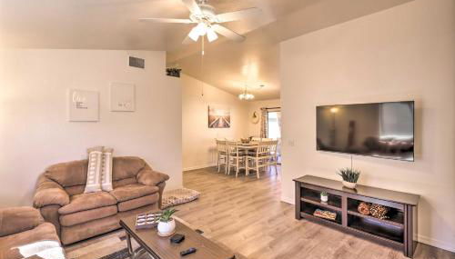 Kid-Friendly Kingman Home Near Parks and Dining - Foto 4