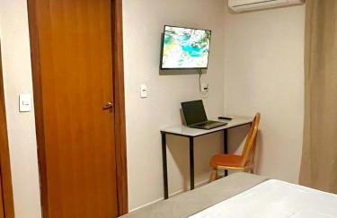 Studio 731F Conforto no Coração de Foz do Iguaçu - Photo 5