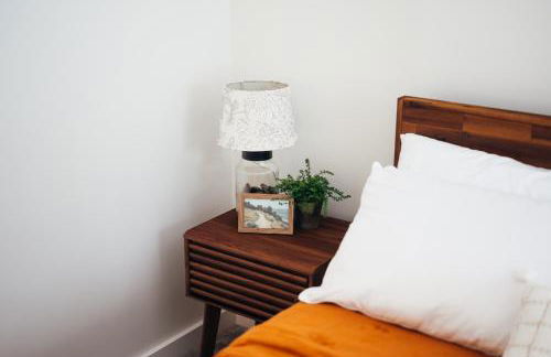 M22 Birch House - Family friendly with shared beach & large kitchen - Foto 50