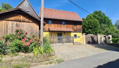 Gästehaus zum Rosengarten - Photo 5