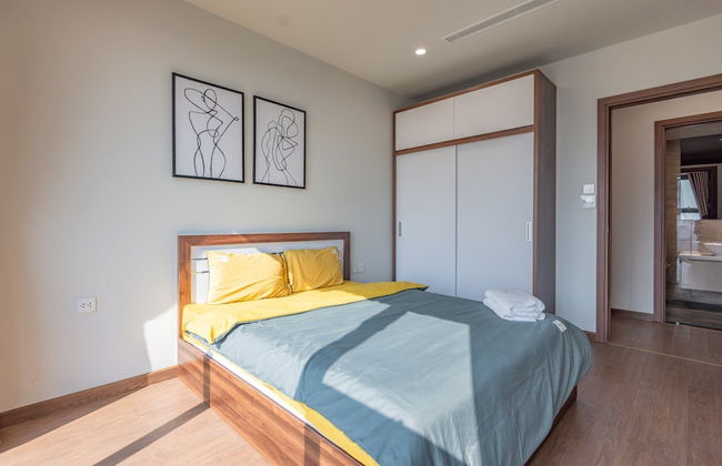 The Matrix One - Luxury free Gym & Pool - Foto 9