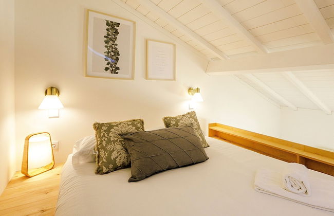 Vila Burgães by LovelyStay - Foto 2