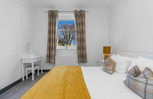 Luxe 5 Bedroom Guardbridge House - St Andrews - Foto 36