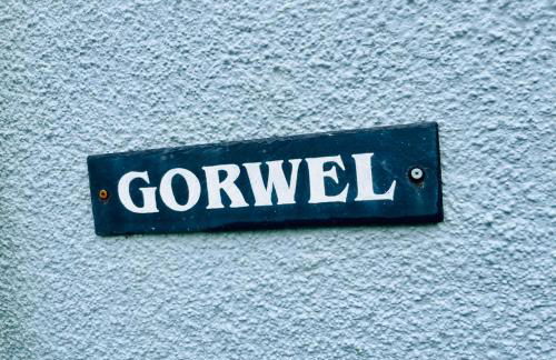 Gorwel, Spacious 3 Bedroom Cottage near the Beach - Photo 15