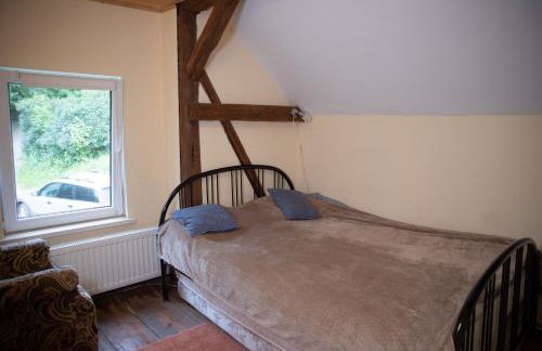 Dziki domek - Foto 14