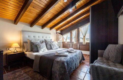 APARTAMENTOS EL CORITU - Foto 41