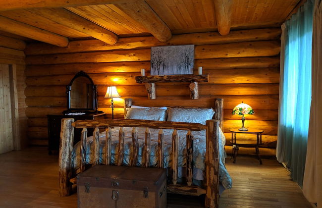 Meadow Lake Guest Ranch - Photo 4