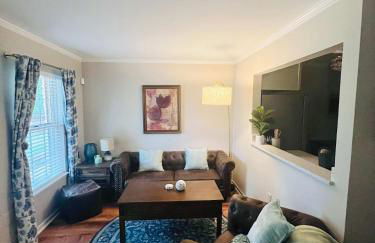 Lakefront Condo - King Bed Full Kitchen - Foto 51