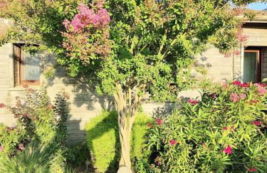 La Longère du champ de la Mer - Foto 12